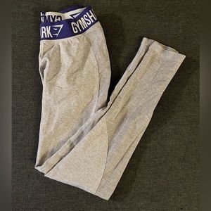 Gymshark leggings
